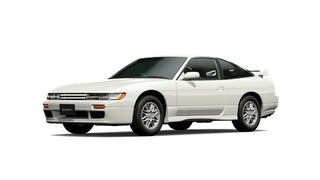 Nissan Sileighty '98