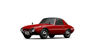 Toyota Sports 800 '65
