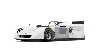 Chaparral 2J '70