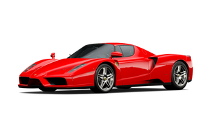 Enzo Ferrari '02