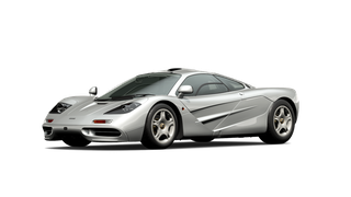 McLaren F1 '94