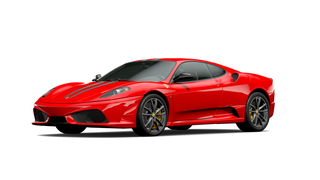 Ferrari 430 Scuderia '07
