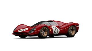 Ferrari 330 P4 '67