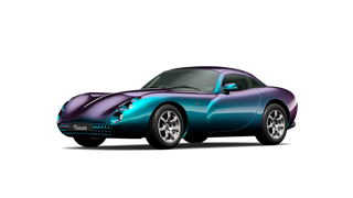 TVR Tuscan Speed 6 '00