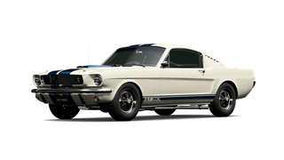 Shelby G.T.350 '65