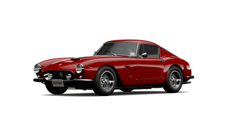 Ferrari 250 GT Berlinetta passo corto '61