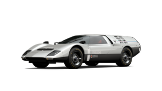 Mazda RX500 '70