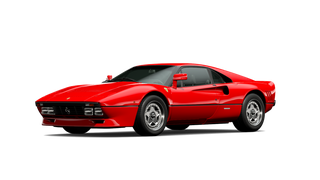 Ferrari GTO '84