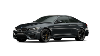 BMW M4 Coupé '14