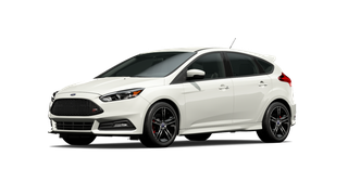 Ford Focus ST '15
