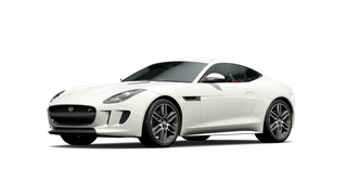 Jaguar F-type R Coupé '14