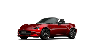 Mazda Roadster S (ND) '15