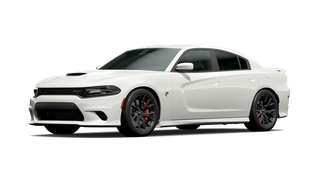 Dodge Charger SRT Hellcat '15