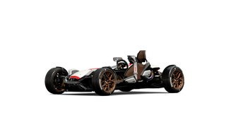 Honda Project 2&4 powered by RC213V