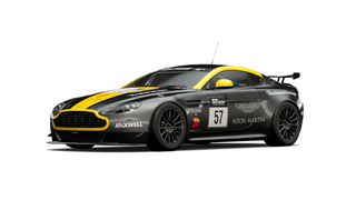 Aston Martin Vantage Gr.4
