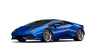 Lamborghini Huracán LP 610-4 '15