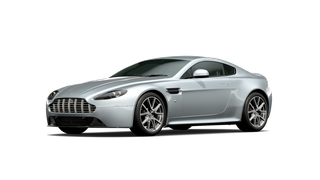 Aston Martin V8 Vantage S '15