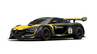 Renault Sport R.S.01 GT3 '16