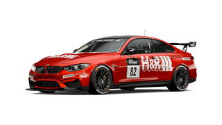 BMW M4 Gr.4
