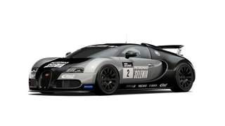 Bugatti Veyron Gr.4