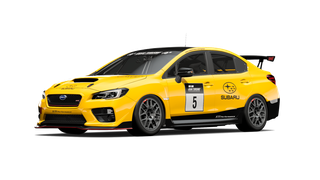Subaru WRX Gr.4