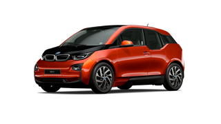 BMW i3 '15