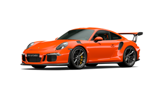 Porsche 911 GT3 RS (991) '16