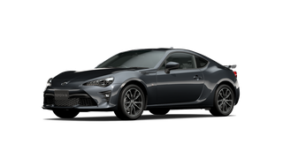 TOYOTA 86 GT"Limited" '16