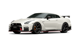 Nissan GT-R NISMO '17