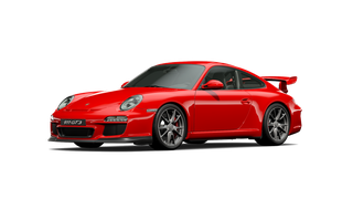 Porsche 911 GT3 (997) '09