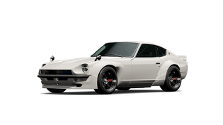GReddy Fugu Z