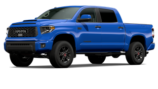 Toyota Tundra TRD Pro '19