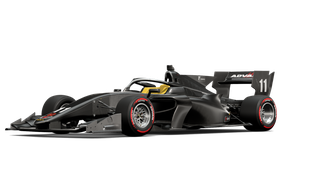 Dallara SF19 Super Formula / Honda '19