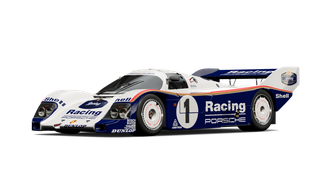 Porsche 962 C '88