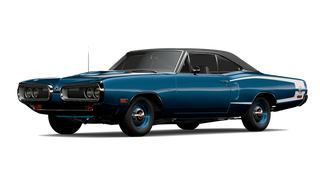 Dodge Super Bee '70