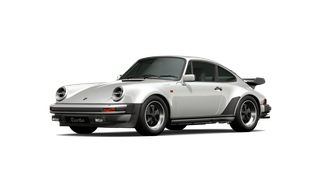 Porsche 911 Turbo (930) '81