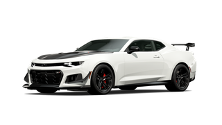 Chevrolet Camaro ZL1 1LE Package '18