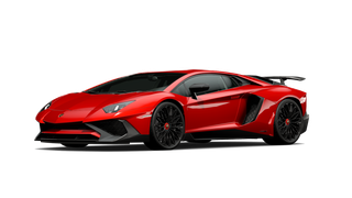 Lamborghini Aventador LP 750-4 Superveloce '15