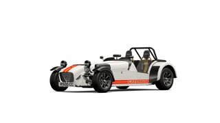 Caterham Seven Superlight R500 '08