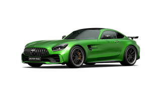 Mercedes-AMG GT R '17