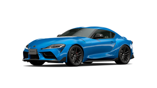 Toyota GR Supra RZ '20