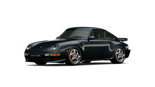 Porsche 911 Carrera RS (993) '95