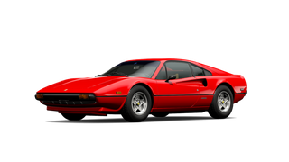 Ferrari 308 GTB '75