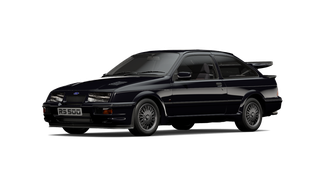 Ford Sierra RS 500 Cosworth '87