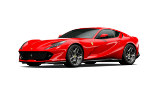 Ferrari 812 Superfast '17