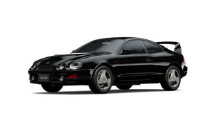 Toyota Celica GT-FOUR (ST205) '94