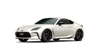 Toyota GR86 RZ '21