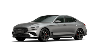 Genesis G70 3.3T AWD Prestige Package '22