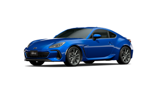 Subaru BRZ S '21