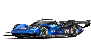 Volkswagen ID.R '19